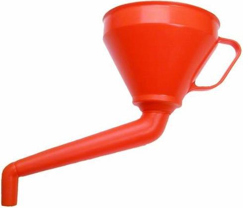 Produktbild Pressol Winkeltrichter 02562 Abmessung