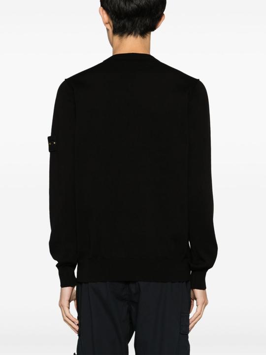 Immagine prodotto Stone Island Sweaters Black (M)