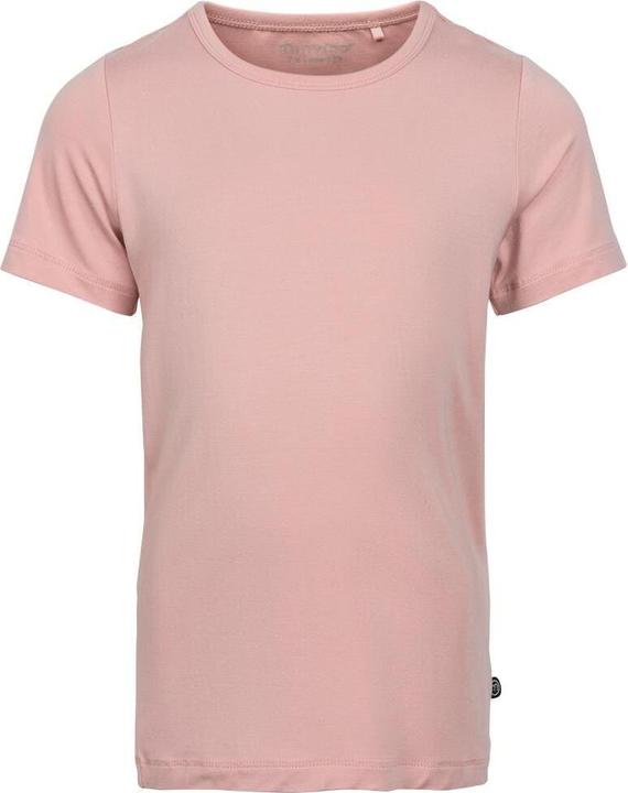 Minymo T-Shirt Misty Rose Gr. 110 (110)