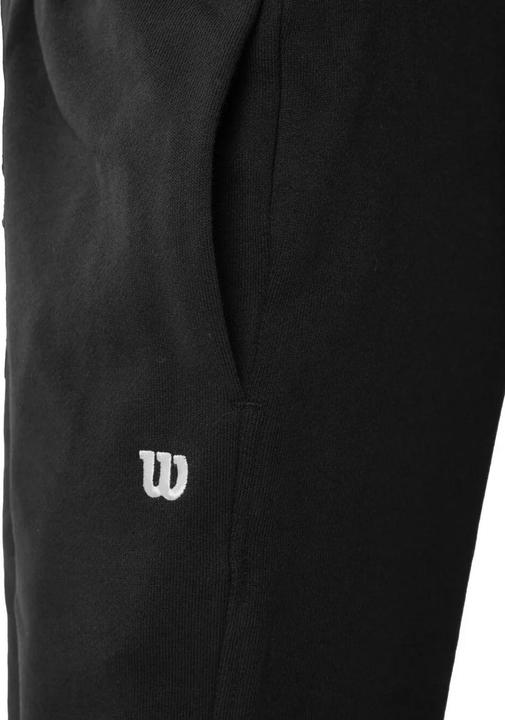 Actual product image Wilson Team Jogger Juniors Black (M)