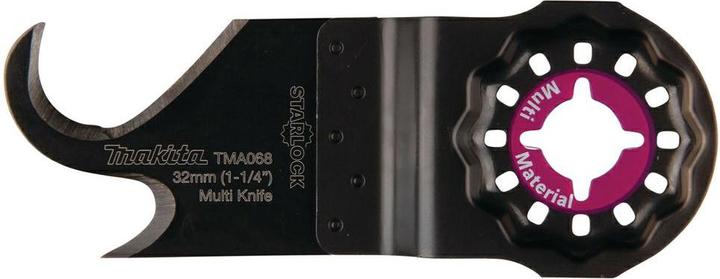 Image du produit Makita Lame de scie segment HM 85 TMA069