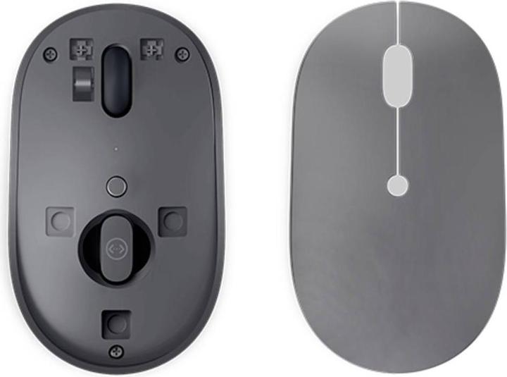 Actual product image Lenovo Go (Wireless)