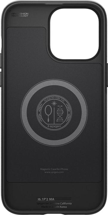 Image du produit Spigen Mag Armor MagFit Series (Apple iPhone 14 Pro Max)
