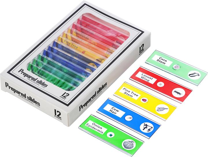 Actual product image Levenhuk Rainbow DM700