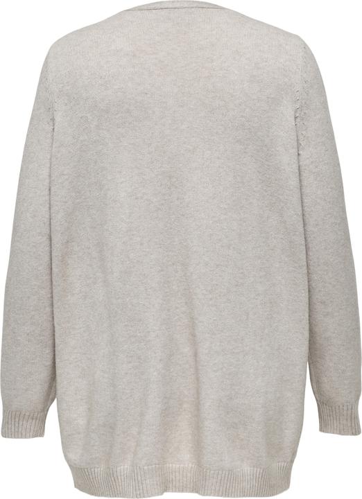 Actual product image Only Curvy open cardigan Cardigan (L)
