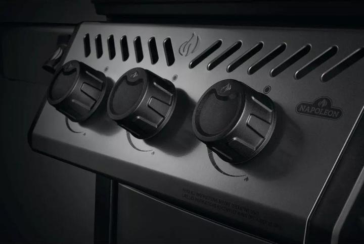 Image du produit Napoleon Freestyle 365 (12 kW)