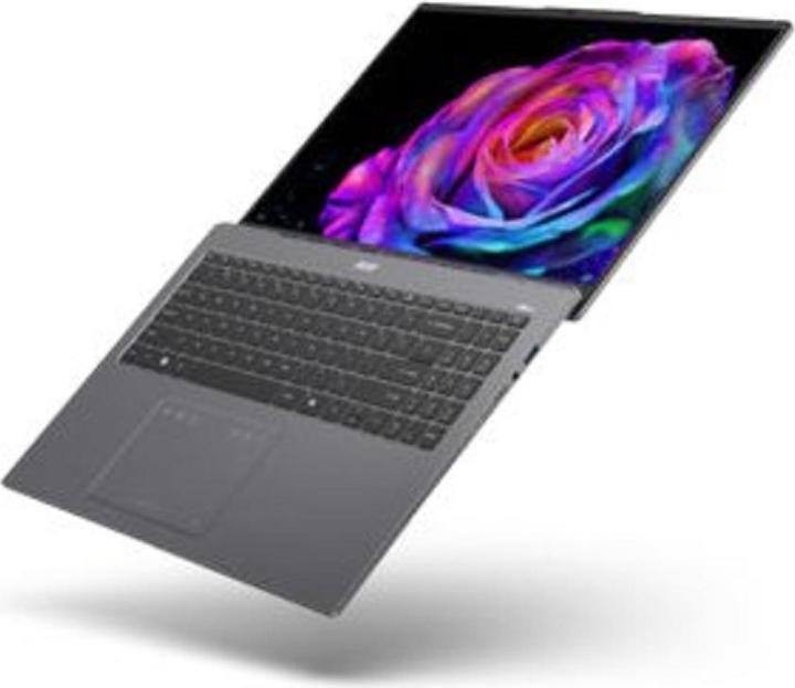 Immagine prodotto Acer Swift Go 16 OLED (16", 16 GB, 1000 GB, DE)