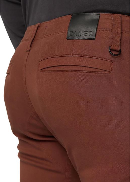 Actual product image Du/Er Live Free Relaxed Adventure (W31/L32)
