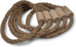 Actual product image Bex Ring Toss Family