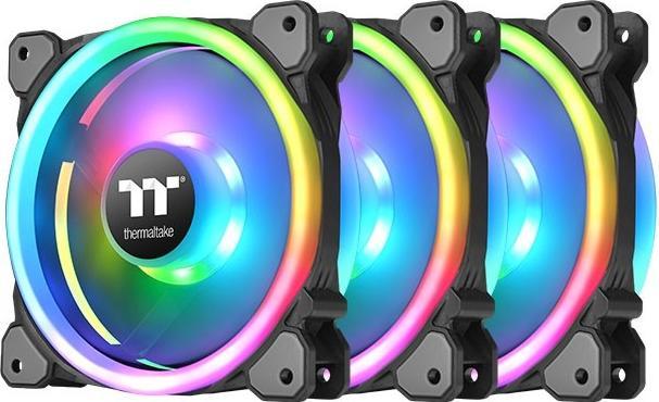 Produktbild Thermaltake TT Riing Trio 14 RGB (140 mm, 3 x)