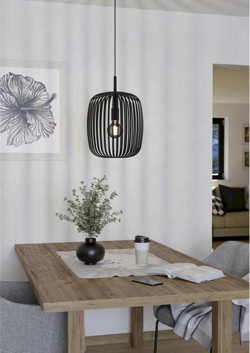 Actual product image EGLO Romazzina (E27)