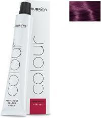 Subrina Vopsea de par permanenta Vibrant Colour 6/67, Blond Inchis Beaujolais, 100ml