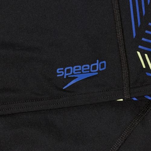 Actual product image Speedo Tech Panel Aquashort (36)