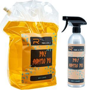 Immagine prodotto RISK iT! Shampoo Per Bici Biologico (5500 ml, Pulitore per biciclette)