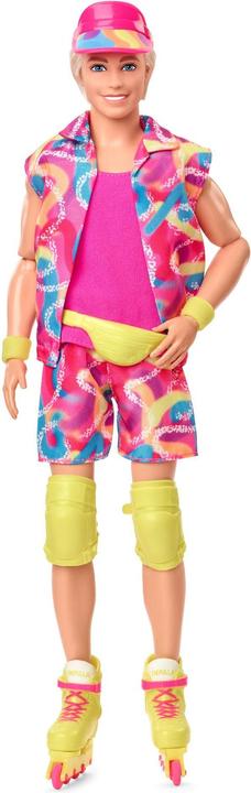 Immagine prodotto Barbie Signature PA - Lead Ken 3