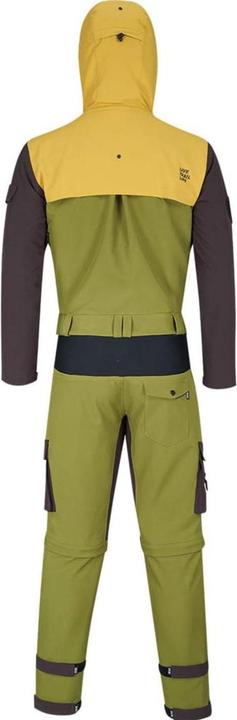 Produktbild iXS Carve Digger Suit (Herren, M)