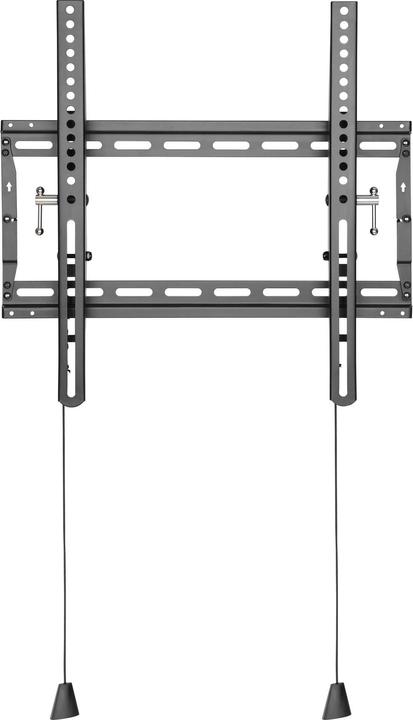 Actual product image Wiltec TV mount 32"-70" TV wall mount swivelling 70kg TV mount (Wall, 70", 70 kg)