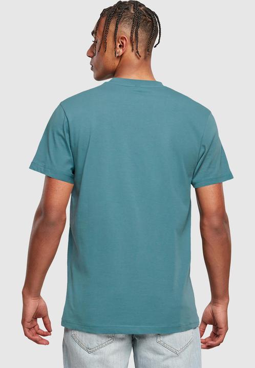 Image du produit Mister Tee Tee New York Wording - 140883 (M)
