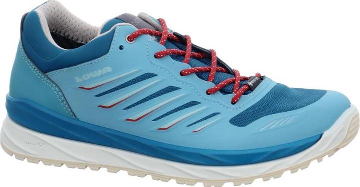 Actual product image Lowa Axos GTX LO (38)