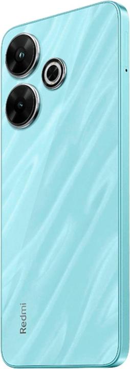 Image du produit Xiaomi Redmi 13 (128 Go, Ocean Blue, 6.79", Double SIM hybride, 108 Mpx, 4G)