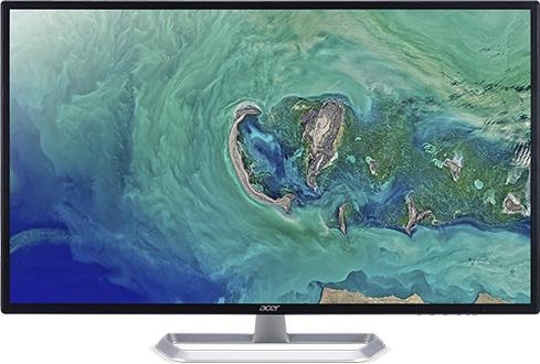 Actual product image Acer EB321HQUC (2560 x 1440 pixels, 31.50")