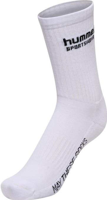 Immagine prodotto hummel hml3-PACK SOCKS SPORTSWEAR (46 - 48)