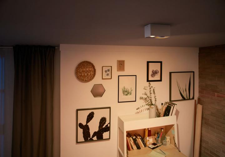 Actual product image Philips Warm Glow (1000 lm)