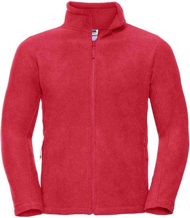 Russell Fleecejacke Für Aussen (M)