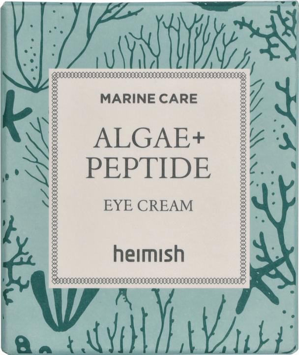Immagine prodotto Heimish Cura marina (Crema, 30 ml, Giorno, Notte)