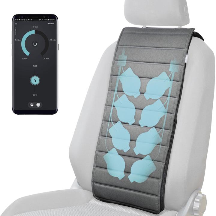 Produktbild Walser Smart Massage Cover