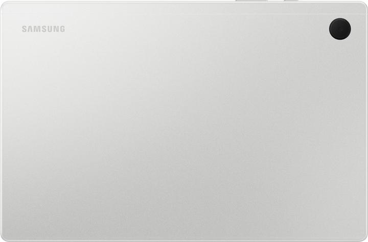 Image du produit Samsung Galaxy Tab A8 (WLAN uniquement, 10.50", 64 Go, Silver)