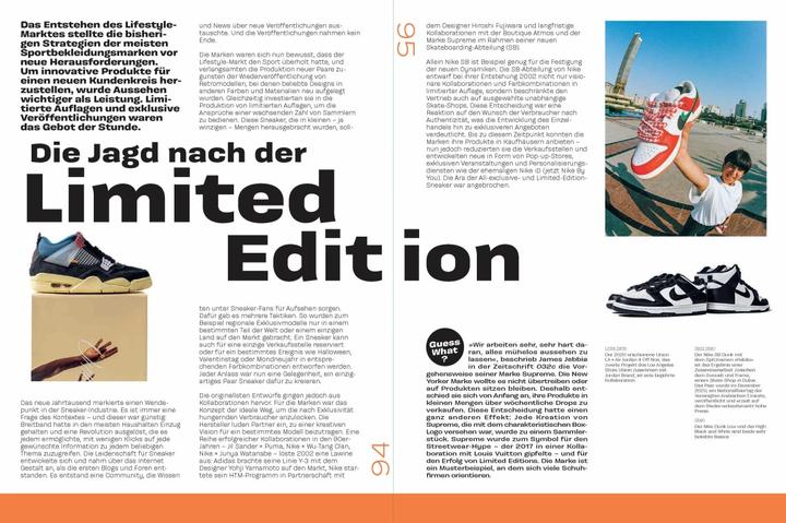 Immagine prodotto Ossessione per le scarpe da ginnastica (Tedesco, Kikikickz, Alexandre Pauwels, 2024)