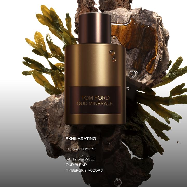Produktbild Tom Ford Oud Minerale (Eau de Parfum, 50 ml)