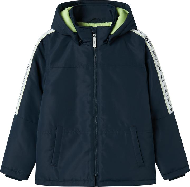 Name it Wattiert Jacke (164)