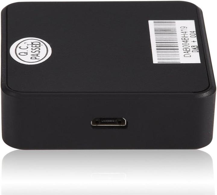 Actual product image Vbestlife DAB+Adapter