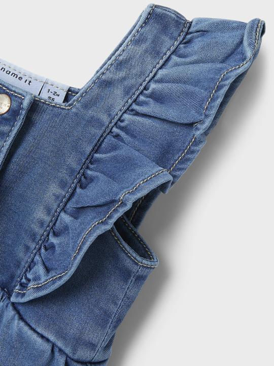 Immagine prodotto Name it Denim Overall (56)