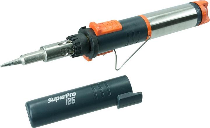 Produktbild Velleman SuperPro Gaslötkolben