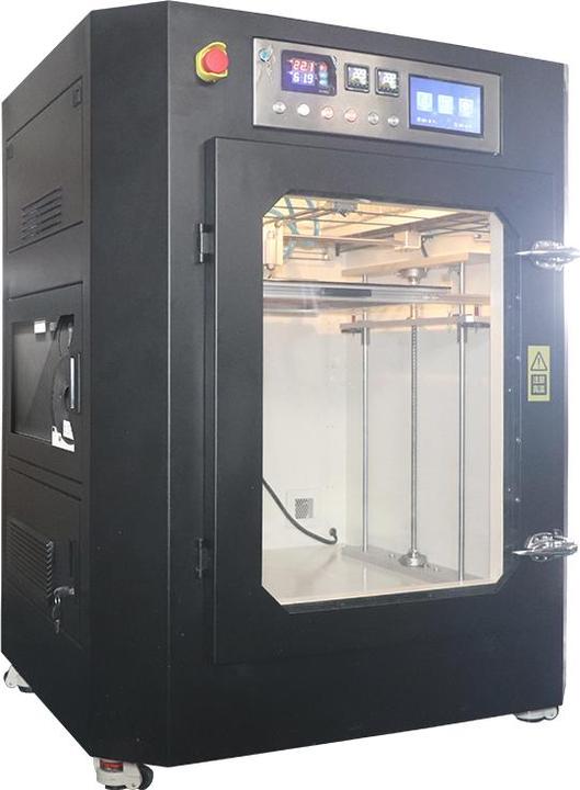 Actual product image Creality Sermoon M1