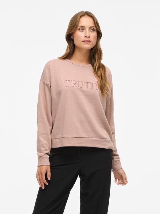 Immagine prodotto Vila VIELSK Rundhals Langärmeliges Sweatshirt (L)