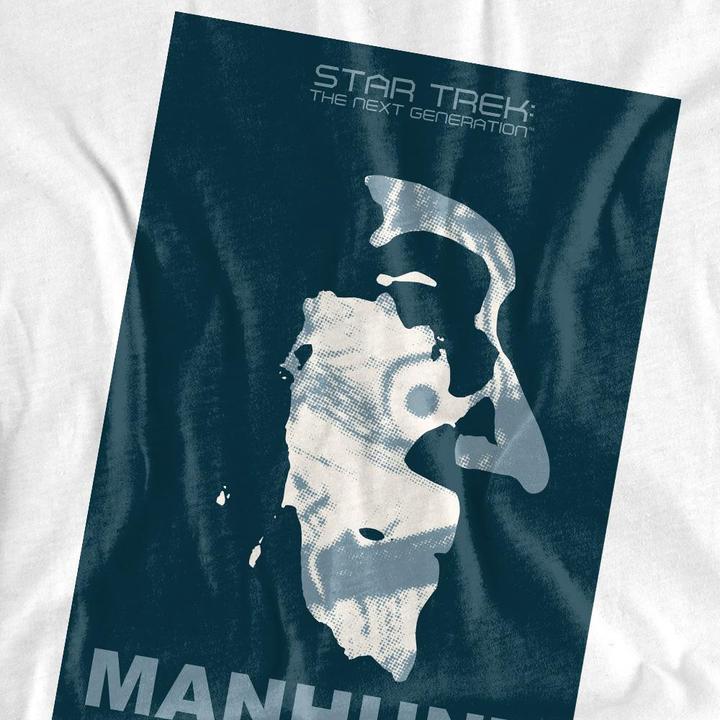 Produktbild The Next Generation Season 2 Episode 19 TShirt (XL)