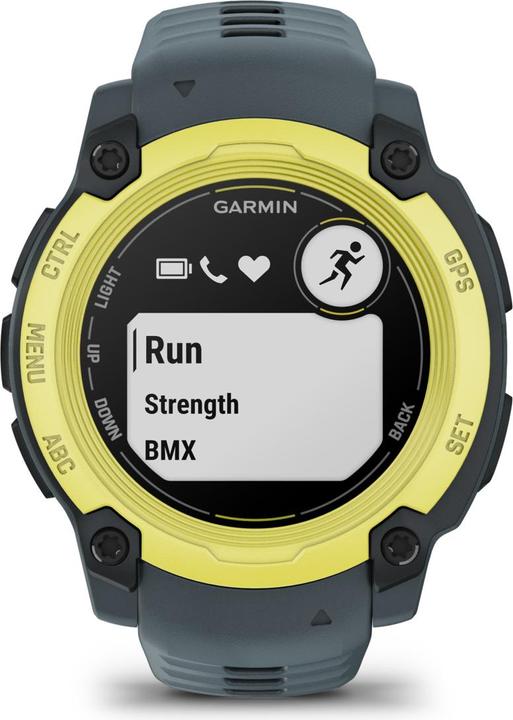 Actual product image Garmin Instinct E (40 mm)
