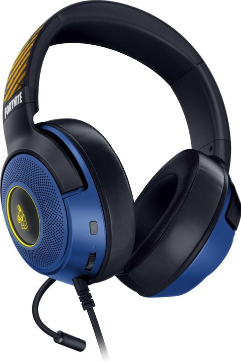 Image du produit Razer Casque Kraken V3 X - Fortnite (Filaire)
