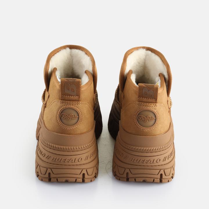Image du produit Buffalo Fusion Slip On Lo Warm (41)