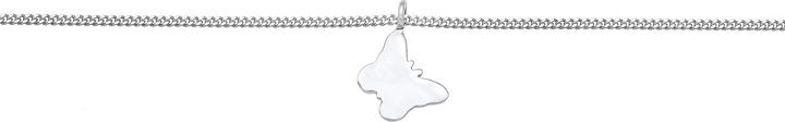 Immagine prodotto Elli Girocollo, Farfalla (Argento 925, 36 cm)