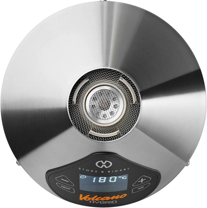 Image du produit Storz & Bickel Volcano Hybrid