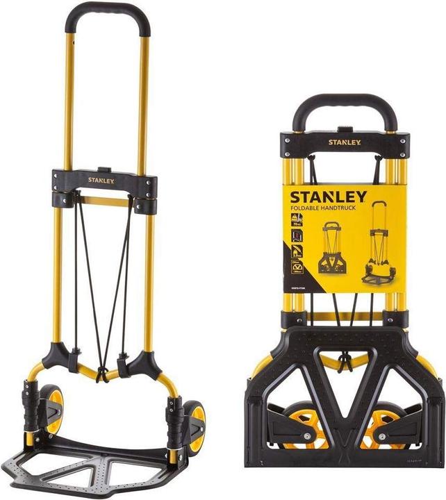 Actual product image Stanley Sack truck (70 kg)