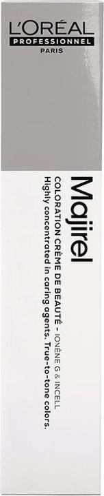 Produktbild L'Oréal Professionnel Majirel (5.0 hellbraun intensiv)