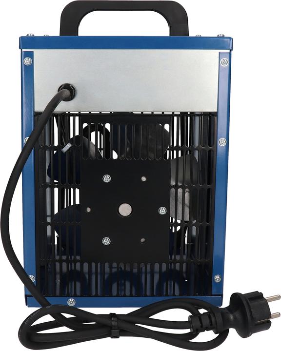Produktbild Blaupunkt Elektrische Heizung 2 kW EH7010 (2000 W)