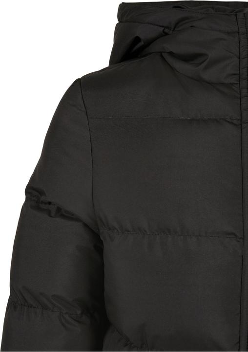 Image du produit Urban Classics Veste polaire à capuche pour filles (146, 152)