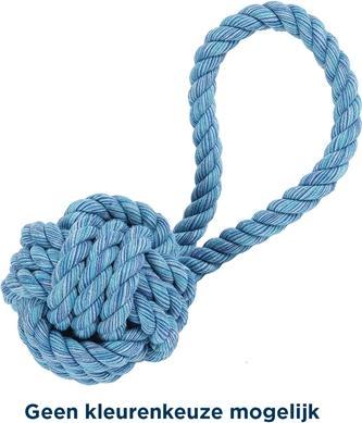 Happy Pet Nuts For Knots Bal Tugger (Kauspielzeug Hund)